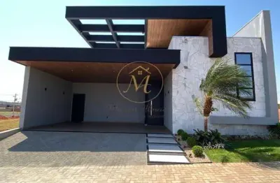 Casa em condomínio fechado com 3 quartos à venda na Rua Agostinho Francisco Lopes, S/N, Quinta do Lago Residence, São José do Rio Preto