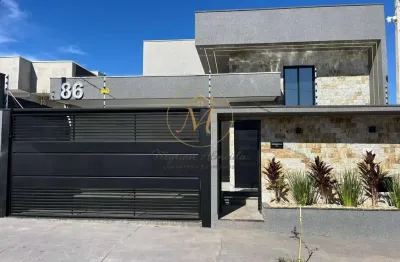 Casa com 3 quartos à venda na rua tânia maria federizzi, setsul, são josé do rio preto por r$ 750.000