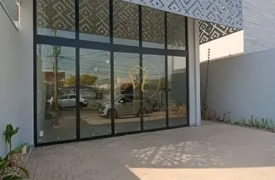 Ponto comercial para locação – higienópolis av. josé munia