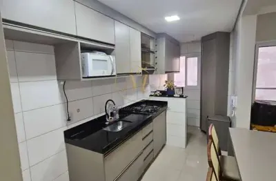 Apartamento com 3 quartos para alugar na Rua Coronel Spínola de Castro, 5046, Vila Imperial, São José do Rio Preto