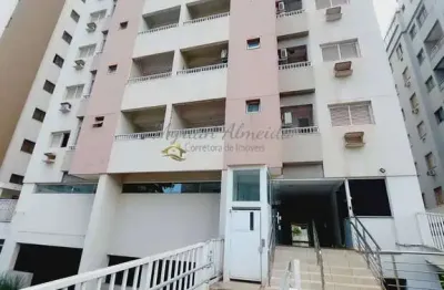 Apartamento com 2 quartos à venda na Rua Imperial, 1180, Vila Imperial, São José do Rio Preto