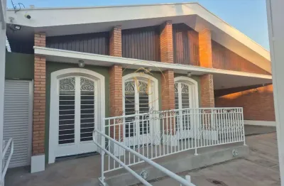 Casa comercial para alugar na Rua Rubião Júnior, Boa Vista, São José do Rio Preto