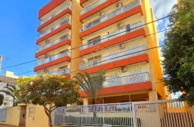 Apartamento com 2 quartos à venda na Rua Argemiro Rodrigues Goulart, Jardim Ouro Verde, São José do Rio Preto