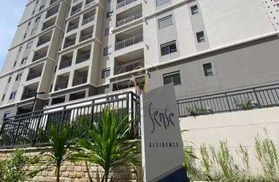 Apartamento com 2 quartos à venda na Avenida Romeu Strazzi, 555, Vila Sinibaldi, São José do Rio Preto