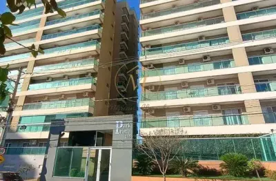 Cobertura com 3 quartos para alugar na Rua Serafim Correa Andrade, 255, Pinheiros, São José do Rio Preto