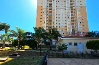 Apartamento com 2 quartos à venda na Rua Francisco Paes, 72, Jardim Santa Rosa I, São José do Rio Preto