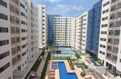 Apartamento 3 dormitórios no nau vivendas – zona sul / vivendas