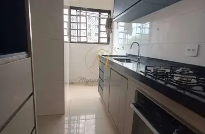 Apartamento com 2 quartos à venda na Rua João Carlos Gonçalves, Jardim Yolanda, São José do Rio Preto