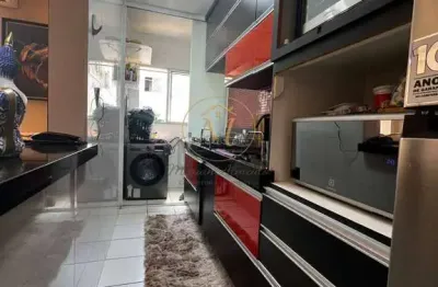 Apartamento com 3 quartos à venda na Avenida Benedito Rodrigues Lisboa, Jardim Vivendas, São José do Rio Preto