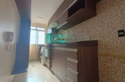 Apartamento com 2 quartos à venda na Rua Francisco Paes, 72, Jardim Santa Rosa I, São José do Rio Preto