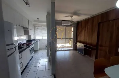 Apartamento com 2 quartos para alugar na Rua Francisco Paes, 72, Jardim Santa Rosa I, São José do Rio Preto