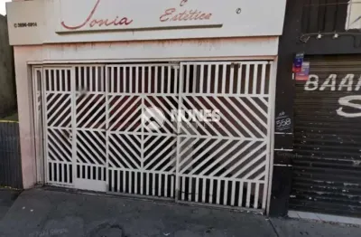 Casa com 6 quartos à venda no Baronesa, Osasco 