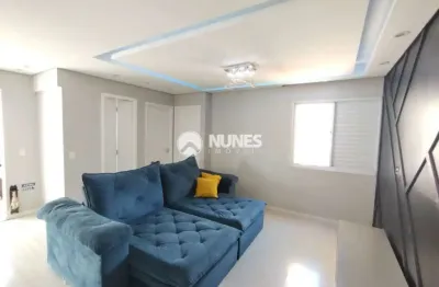 Apartamento com 2 quartos à venda no Conceição, Osasco 