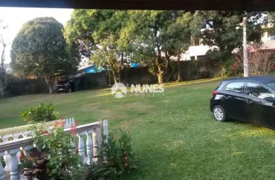 Terreno à venda no Jardim Califórnia, Barueri 