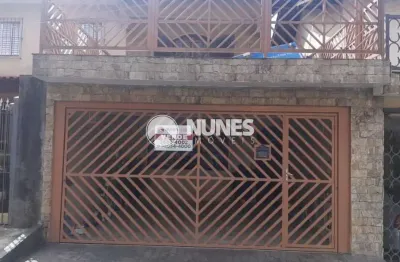 Casa com 2 quartos à venda no Jardim das Flores, Osasco 