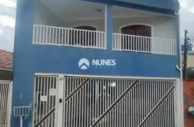 Casa com 5 quartos à venda no Jardim das Belezas, Carapicuíba 