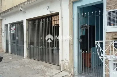 Casa com 8 quartos à venda no Jardim Raposo Tavares, São Paulo 
