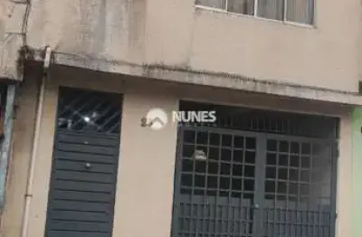 Casa com 3 quartos à venda no Conceição, Osasco 