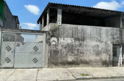 Casa com 8 quartos à venda no Munhoz Júnior, Osasco 