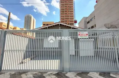 Casa à venda no Centro, Osasco 
