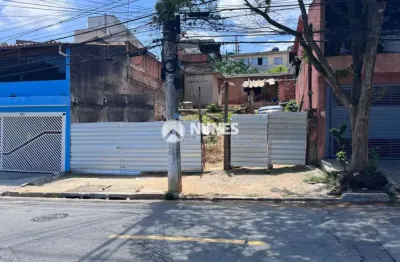 Terreno à venda no Veloso, Osasco 