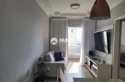 Apartamento com 2 quartos à venda no Quitaúna, Osasco 