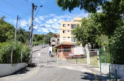 Apartamento com 2 quartos à venda no Jardim Stella Maris, Jandira 