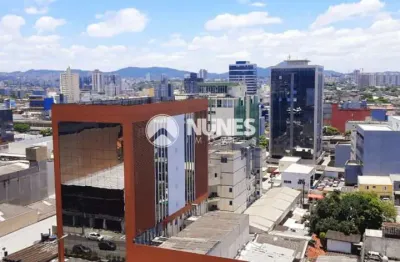 Sala comercial - avenida dos autonomistas - prédio do hotel ibis