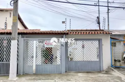 Casa com 8 quartos à venda na Vila Yara, Osasco 