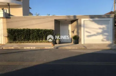 Casa à venda no Jardim Santa Marta (Fazendinha), Santana de Parnaíba 