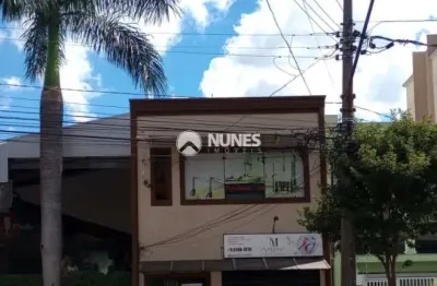 Sala comercial à venda no Jardim das Flores, Osasco 