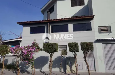 Casa com 4 quartos à venda no Jardim das Flores, Osasco 