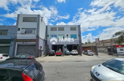 Prédio comercial a venda vila jaguara - são paulo - sp