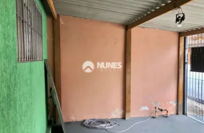 Casa com 2 quartos à venda no Jardim Maria Helena, Barueri 