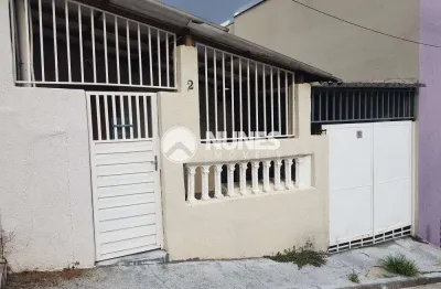 Casa com 1 quarto à venda no Km 18, Osasco 