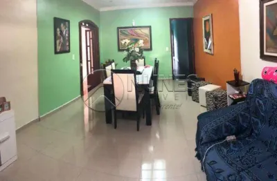 Casa com 3 quartos à venda na Vila Osasco, Osasco 