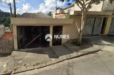 Casa com 7 quartos à venda no Baronesa, Osasco 