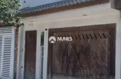 Casa com 3 quartos à venda na Cidade das Flores, Osasco 