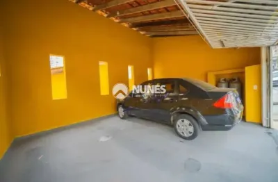 Casa com 5 quartos à venda na Vila Yara, Osasco 