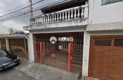 Casa com 3 quartos à venda no Piratininga, Osasco 