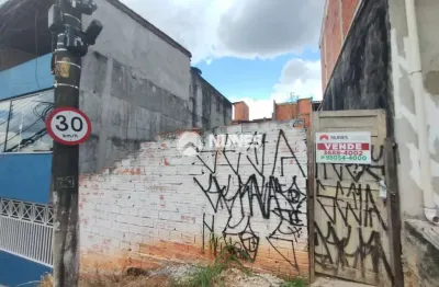 Terreno à venda no Santa Maria, Osasco 