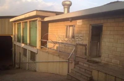 Barracão / Galpão / Depósito à venda em Jaguaré, São Paulo 