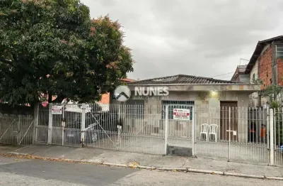 Casa com 11 quartos à venda no Jardim Marisa, São Paulo 