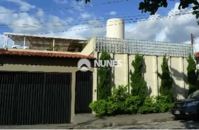 Casa com 4 quartos à venda na Cidade São Francisco, São Paulo 