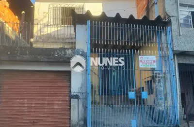 Casa com 3 quartos à venda no Jardim Roberto, Osasco 