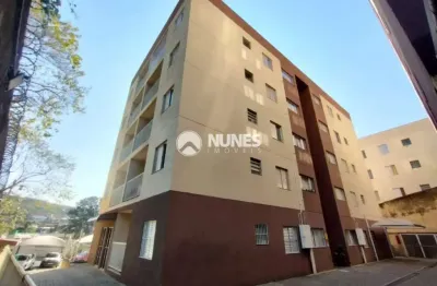 Apartamento com 2 quartos à venda no Jardim Paulista, Itapevi 