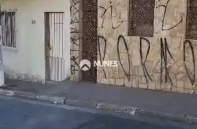 Terreno à venda no Conceição, Osasco 