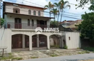 Casa com 5 quartos à venda no City Bussocaba, Osasco 