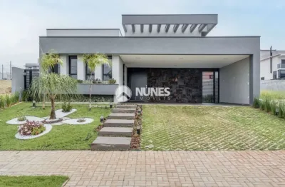 Casa em condomínio fechado à venda no Jardim Vargem Grande, Vargem Grande Paulista 