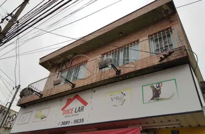 Casa com 3 quartos à venda no Quitaúna, Osasco 